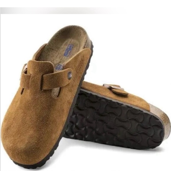 SALE Brand New Birkenstock Boston Clogs - Picture 7 of 7